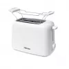 Tristar BR-1061 toster s nastavkom za peciva, funkcija odmrzavanja, funkcija zagrijavanja, zaštita od pregrijavanja, bijeli