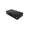 Adder ADDERView 4 PRO DVI KVM/audio/USB preklopnik - 4 porta, 1 lokalni korisnik, za ugradnju u stalak AV4PRO-DVI-IEC
