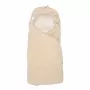 Lodger Wrapper Teddy vreća za spavanje, Birch