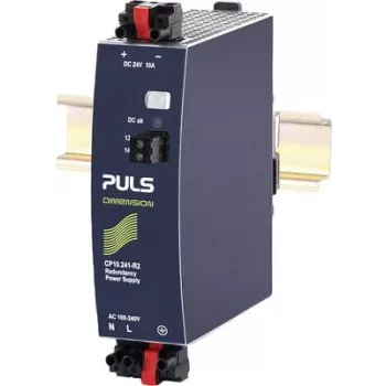 PULS DIMENSION DIN-Rail Power Supply 10 A 240 W (CP10.241-R2)