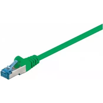 DSIT CAT 6a S/FTP LSOH mrežni kabel 30m zeleni (DC-6A3-300)