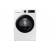 Samsung DV80DG52B0AELE 8 kg Heat Pump Tumble Dryer with AI Control, A+++ Energy Rating, Black Caviar