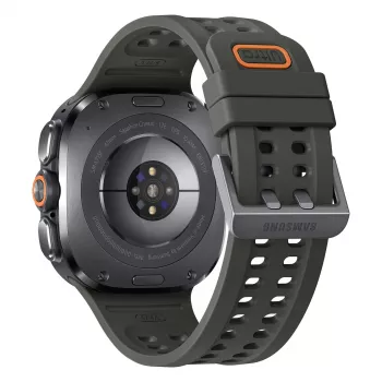 Samsung Watch Ultra 2 L715 47mm sivi
