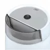 Trebs 99254 stroj za sladoled 1,5 L, bijeli