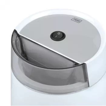 Trebs 99254 stroj za sladoled 1,5 L, bijeli