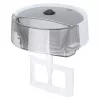 Trebs 99254 stroj za sladoled 1,5 L, bijeli
