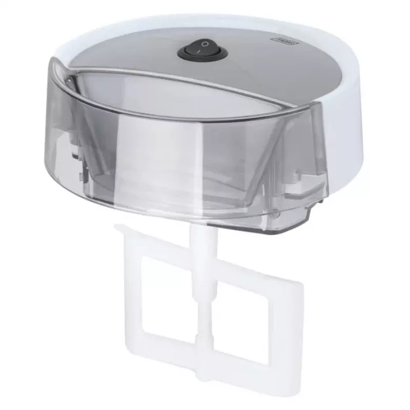 Trebs 99254 stroj za sladoled 1,5 L, bijeli