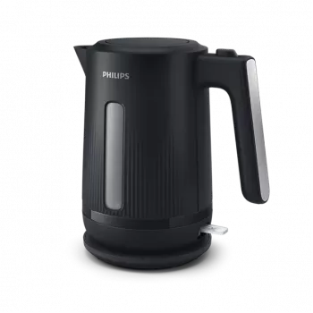 Philips 3000 Series kuhalo za vodu HD9411/90, 1,7 L, 2200 W, crno