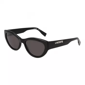 Lacoste L6013S-1 ženske pravokutne sunčane naočale 54/18/140 mm