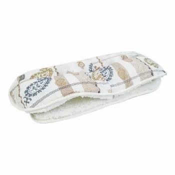 Lodger Warmer Tribe poliesterske rukavice za kolica, Birch