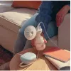 Philips Avent električna pumpa za dojenje s bočicom od 125ml