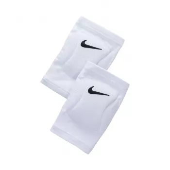 Nike Streak odbojne štitnici za koljena za odbojku bijeli XL/2XL