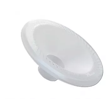 Philips AVENT štitnici za grudi i umetci za veće grudi (dodatak za pumpu za dojenje bez ruku)