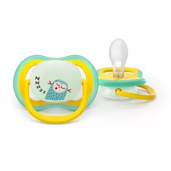 Philips Avent Ultra Air Night duda 18m+ neutral 2 kom
