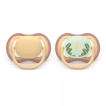 Philips Avent Ultra Air duda za dan i noć, 0-6 mjeseci, 2 kom