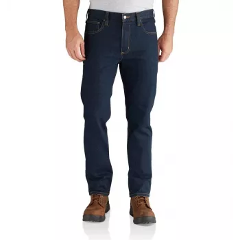 Carhartt Rugged Flex Pants Erie muške radne hlače Relaxed Fit