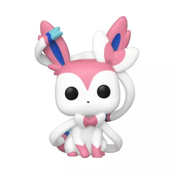 Funko Pop! Games Pokémon Sylveon #857 vinilna figura FU74215