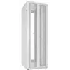 DSIT 47U 19 inch Server Cabinet, Perforated Double Doors Front and Rear, White, 800x1000x2200 mm (DS8047DD-W)