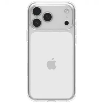 SPIGEN Ultra Hybrid iPhone 17 Pro Max / 18 Pro Max kristalno prozirna