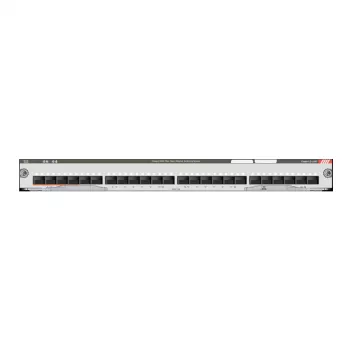 Cisco Catalyst 9400 Series linijska kartica 24 porta 25G/10G (C9400-LC-24XY=)