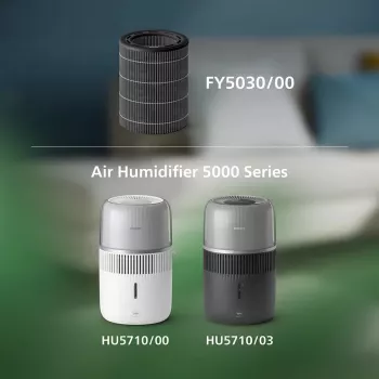 Philips zamjenski filtar FY5030/00 za ovlaživače zraka serije 5000