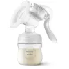 Philips Avent ručna pumpa za dojenje, poklon set SCD430/50