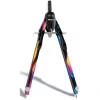 ARISTO BTS SV Drawing Compass without Joints, Dark Iris (AR552815-24)