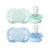 Philips Avent Ultra Start duda 0-2 mjeseca, 2 kom.