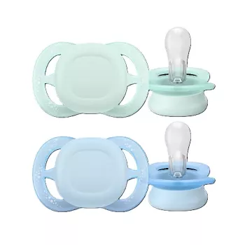 Philips Avent Ultra Start duda 0-2 mjeseca, 2 kom.