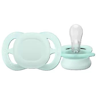Philips Avent Ultra Start duda 0-2 mjeseca, 2 kom.