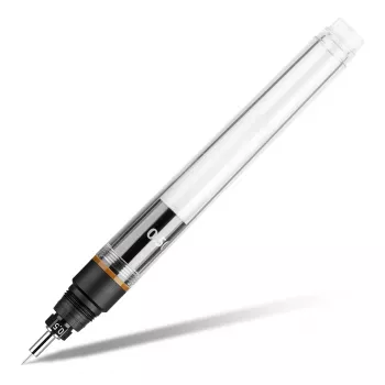 ARISTO mg1 pro tehnička olovka za crtanje 0,5 mm, punjiva, nehrđajući vrh, kompatibilna s tušem, 1 kom. AR63050