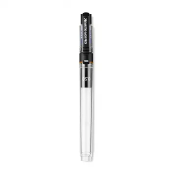 ARISTO mg1 pro tehnička olovka za crtanje 0,5 mm, punjiva, nehrđajući vrh, kompatibilna s tušem, 1 kom. AR63050