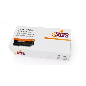 eStars toner kartuša za Canon CRG-719H, 13000 stranica, crna 09CALBP252MADKLU/C634