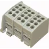 Eaton 217219 pomoćni kontakt 1 N/O prednja montaža vijčani priključci za DILM7-DILM32 kontaktore