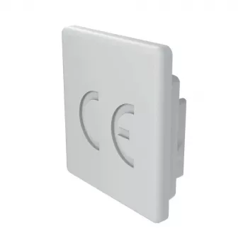Eaton Endkappe EK-3/16-EVGK-GVK (EP-501077)