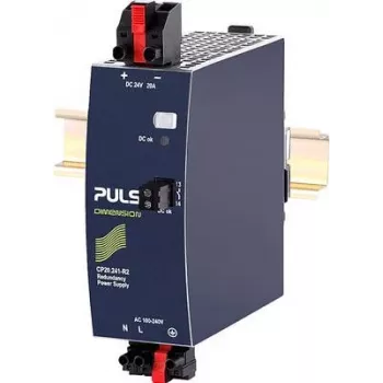 PULS CP20.241-R2 DIN Rail Redundancy Module 24V 20A 480W