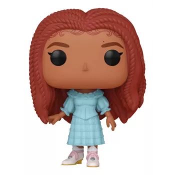 Funko Pop! Disney Ariel Mala sirena figura 137708