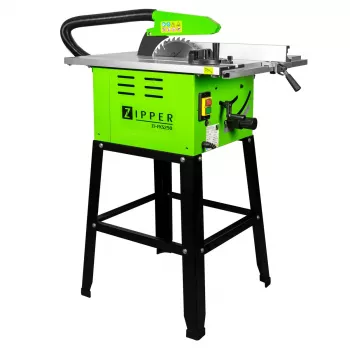 Zipper formatna kružna pila ZI-FKS250 2,2 kW 250 mm