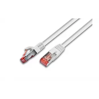 Wirewin PKW-PIMF-KAT6A mrežni kabel bijeli 50 m Cat6a S/FTP (S-STP) PKW-PIMF-KAT6 50.0 WS