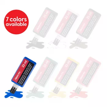 ARISTO tehnička tinta za crtanje plava 23 ml (AR64809)