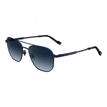 ZEISS muške sunčane naočale ZS24149S-403 56-18-145 crno-sive