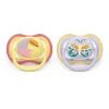 Philips Avent Ultra Air duda 0-6 mjeseci, 2 kom, plava i zelena
