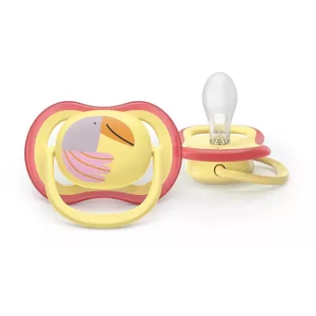 Philips Avent Ultra Air duda 0-6 mjeseci, 2 kom, plava i zelena
