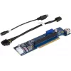 Shuttle PRC01 riser kartica za XH510G2 slim PC proširenje utora (POI-PRC01)