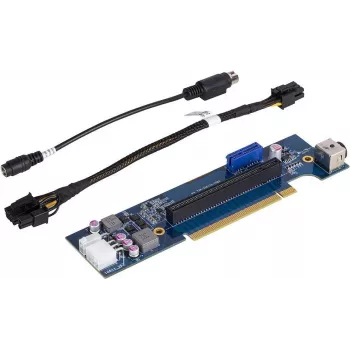 Shuttle PRC01 riser kartica za XH510G2 slim PC proširenje utora (POI-PRC01)