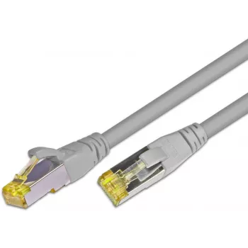 Wirewin PKW-PIMF-KAT6A mrežni kabel, sivi, 20 m, Cat6a S/FTP (S-STP) PKW-PIMF-KAT6A 20.0