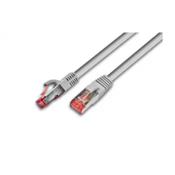 Wirewin Cat.6A S/FTP mrežni kabel, RJ45, 7,5m, sivi PKW-PIMF-KAT6A 7.5