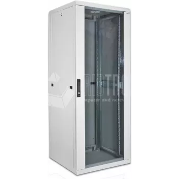 Wirewin CAB 600X1000X42U - čelični ormar za poslužitelje, 42U, 600x1000x2033 mm, 114 kg, CE