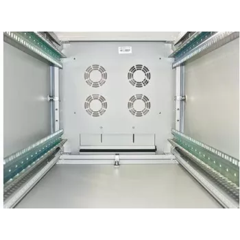 Wirewin CAB 600X1000X42U - čelični ormar za poslužitelje, 42U, 600x1000x2033 mm, 114 kg, CE