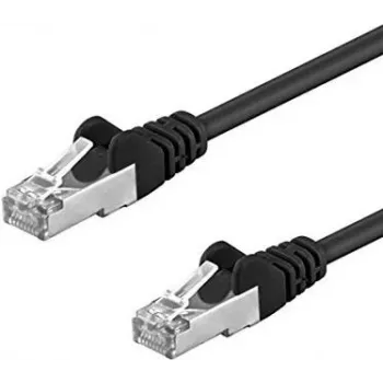 Wirewin PKW-OUT-K5E 20.0 Cat5e vanjski mrežni kabel, U/FTP, RJ45, 20m, crni